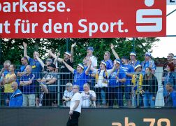 Thueringer Landespokal FC Carl Zeiss Jena 2021 000022